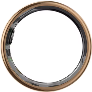 Anillo Inteligente con Logotipo Personalizado, Servicio OEM de Marca Blanca, Dispositivo Portátil de Seguimiento de Salud y Deportes, Edición Empresarial - Product Image 3