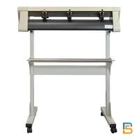 KH720 Plotter de corte (Modelo Económico) plotter de corte