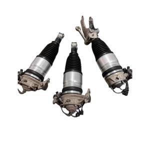 Amortisseur de suspension pneumatique avant pour Porsche Cayenne 958 9PA 92A OEM 95835803900 95835804900 - Product Image 4