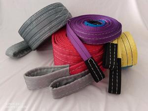 <span class=keywords><strong>Eslinga</strong></span> confiable <span class=keywords><strong>de</strong></span> <span class=keywords><strong>3</strong></span> toneladas y 2 <span class=keywords><strong>metros</strong></span> <span class=keywords><strong>de</strong></span> poliéster con larga vida útil - Product Image 6