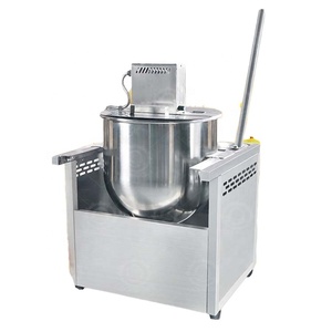 Máquina de Granallado de Granos de Maíz y Palomitas de Maíz de Alta Producción, Automática y de Fácil Operación, Venta al por Mayor de Fábrica - Product Image 1