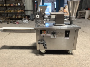 Machine à faire des gaufres au fromage, machine à faire des tourtes au <span class=keywords><strong>poulet</strong></span>, machine à faire des empanadas aux champignons, machine à faire des wontons aux fruits de mer - Product Image 5