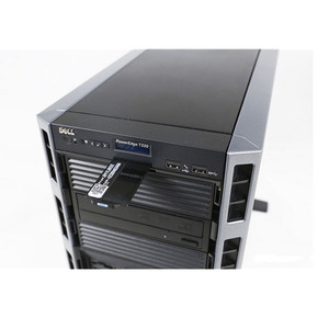 Serveur Tour Xeon E-2224 Dell PowerEdge T340 - Meilleures Ventes - Product Image 5
