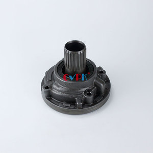 1217385 Transmission Pump 121-7385 <strong>for</strong> Caterpillar 414E 416C 416D 416E 416F 420D 420E 420F 422E 422F 424B Loader - Product Image 5