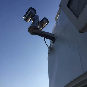 ATEX Fammable Zones Industrial Explosion-proof&amp;anti-corrosion <strong>Infared</strong> HD Intelligent Integration Cctv <strong>Camera</strong> - Product Image 4