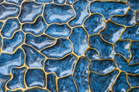 Panneau de façade mur-rideau gaufré en cuivre, matériau décoratif en placage de cuivre, art du cuivre fondu pour façades de bâtiments et murs-rideaux