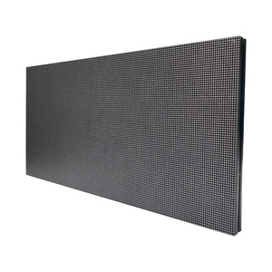 Module intérieur P1.53 3840 Hz 160. Module LED P1.53 à Champ de Vision Étendu, Magnétique à Échange Frontal 320x160 mm, 2K/4K Sans Soudure pour Salle de Contrôle - Product Image 1