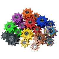 Jeu de moyeux de roue CNC 7116-T6 en aluminium pour Talaria Light Bee – Vente chaude, prix fabricant, pièces tout-terrain, jantes, accessoires, moyeu