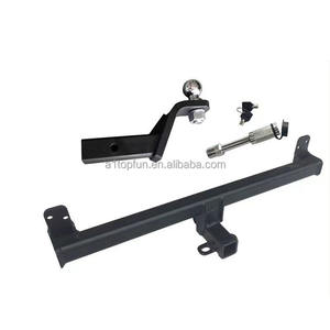 Barre de remorquage pour Lixiang L6 2024 - Product Image 5