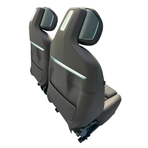 Sedili Sportivi I7 in Pelle PU Elettrici Originali ad Alte Prestazioni di Alta Qualità per <span class=keywords><strong>BMW</strong></span> Serie <span class=keywords><strong>7</strong></span> G70 (2014-2022) - Product Image 6