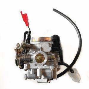 เหมาะสำหรับคาร์บูเรเตอร์ Haomao 50GY650 และ GY680, คาร์บูเรเตอร์อเนกประสงค์ PD19J ระบบเชื้อเพลิงรถจักรยานยนต์ - Product Image 1