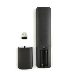 Chuột Không Dây SYSTO TZ28 Phổ Biến 2.4G, Hỗ Trợ Từ Xa Thông Minh, Chức Năng Thoại, Trợ Lý Google Cho Android Tv Box - Product Image 6