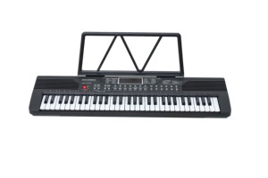 Petit clavier de <span class=keywords><strong>piano</strong></span> 61 touches orgue électronique orgue électronique de haute qualité pour enfants jouet - Product Image 3