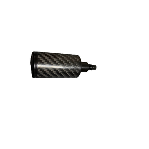 Vente en gros d'usine de queues de billard en fibre de carbone et de billard, CE-3-180, 3K Twill, légères, 1/2 PU, boîte de queue, joueurs de snooker et de billard - Product Image 1