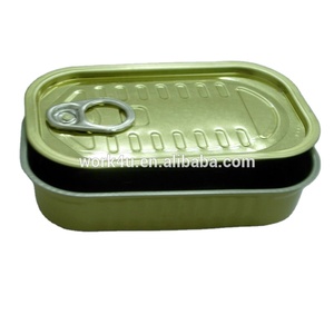<span class=keywords><strong>Vide</strong></span> Boîte De Sardines - Product Image 1