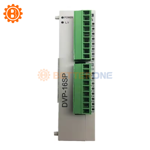 Nouveau module PLC d'origine <span class=keywords><strong>Delta</strong></span> DVP16SP11R PAC et stock de contrôleurs dédiés en entrepôt - Product Image 5