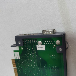 Módulo de Interfaz 8AC110.60-2 AC110 para Servoaccionamiento B&R ACOPOS AC110 8AC110.60-2 - Product Image 3