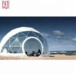 เต็นท์งานแต่งงานทรงโดมใสคุณภาพสูงสำหรับขาย - Product Image 3