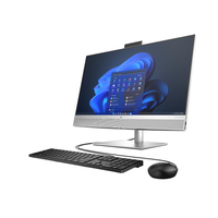 27 Inch Multi-Touch All-in-One Desktop Computer I5-14500 /16GB /512GB EliteOne 870 G9 All-in-One PC