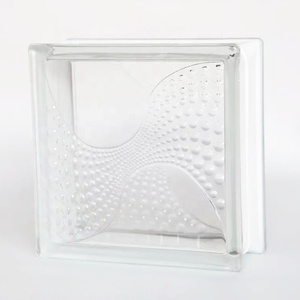 Brique de verre transparente - Product Image 4