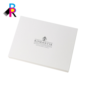Personalizado de cartulina de papel reciclado de cartón clave caja protector magnético <span class=keywords><strong>cajas</strong></span> pequeñas - Product Image 6