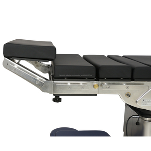 Harbin Howell cirugía General de fibra de carbono de mesa de operaciones médico fluoroscópicas de Hospital - Product Image 3