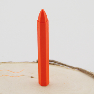 Crayons de marquage fluorescents industriels à haute température pour la <span class=keywords><strong>d</strong></span>écoupe de métaux et la disposition de soudage sur l'acier et le fer - Product Image 1