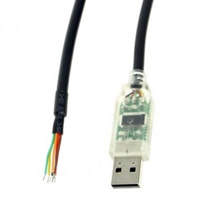Cable convertidor USB a RS485 FTDI UART - Product Image 4