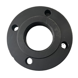 EN BS4504 PN16 لوحة RF 4 "6" <span class=keywords><strong>Q235</strong></span> A105 - Product Image 6