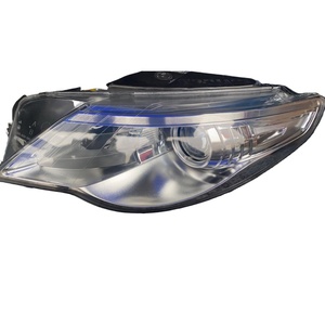 Vendite dirette di fabbrica faro allo xeno per <span class=keywords><strong>Volkswagen</strong></span> <span class=keywords><strong>CC</strong></span> 2010 2012 originale Auto luce anteriore fari sistemi di illuminazione per fari - Product Image 2