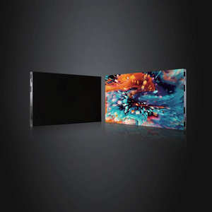 Màn hình cài đặt chip lật Mini p0.78/p0.93/p1.25/p1.56 mô-đun trong nhà Kệ COB <span class=keywords><strong>LED</strong></span> hiển thị. - Product Image 2