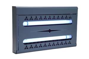 Ev böcek ışık sinek ışık profesyonel ön tutkal kurulu gizlemek ve böcekler yakalandı - Product Image 6