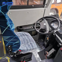 Autobus Urbain ZhongTong de 8 Mètres, Diesel, Occasion à Vendre