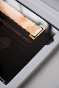 Оригинальный монохромный ЖК-экран, 8 К - Product Image 2