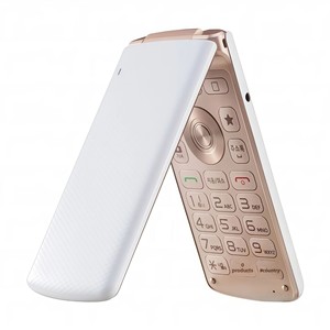Teléfono Móvil MEKU LOG-X100 4G Android con Tapa Abatible, Botones Físicos, Doble SIM, Procesador MTK, para Estudiantes y <span class=keywords><strong>Personas</strong></span> <span class=keywords><strong>Mayores</strong></span> - Product Image 3