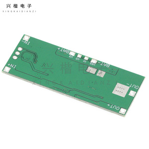 Xingkai บอร์ดจัดการแบตเตอรี่3A 12V สำหรับ3S Li-ion 18650การชาร์จและการคายประจุ - Product Image 2