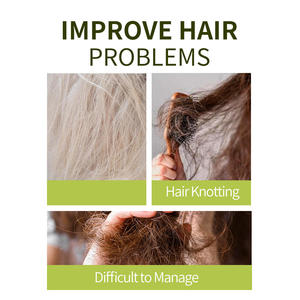 Shampooing Personnalisé Bio Végétalien au Romarin et à la Menthe Poivrée OEM Marque Privée Soin Clarifiant du Cuir Chevelu Liquide Favorisant la Croissance des Cheveux Fabricant - Product Image 3