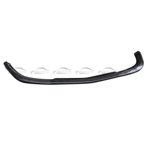 ชิ้นส่วนคาร์บอนไฟเบอร์สำหรับรถยนต์ ชุดแต่งกันชนหน้า สปอยเลอร์ใต้กันชน สำหรับรถยนต์เมอร์เซเดสเบนซ์ เอสคลาส W221 ปี 2007-2009 - Product Image 3