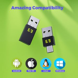 <span class=keywords><strong>Vaydeer</strong></span> OEM USB-Mausbeweger Automatischer Computer-Maus-Jiggler Mini Unsichtbarer Eigenständiger Geräte zur Mausbewegungssimulation - Product Image 4
