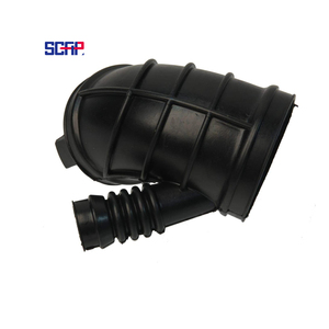 Manguera de admisión de goma Flexible para limpieza de aire de repuesto de coche 13541438759 para <span class=keywords><strong>BMW</strong></span> M56 <span class=keywords><strong>E46</strong></span> E36 - Product Image 2