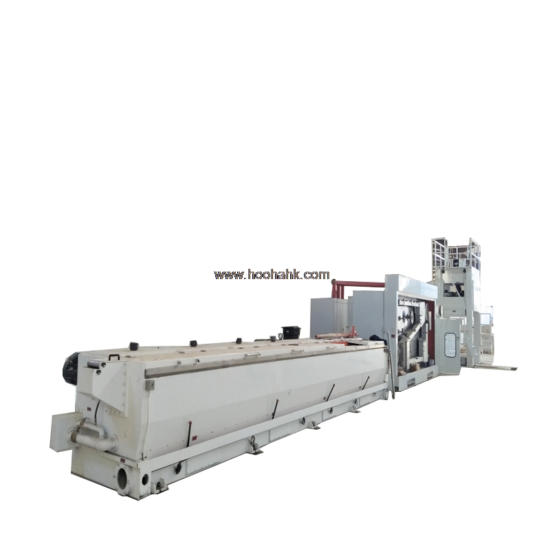 8mm Copper Wire Drawing Machine For Cable Making Equipment