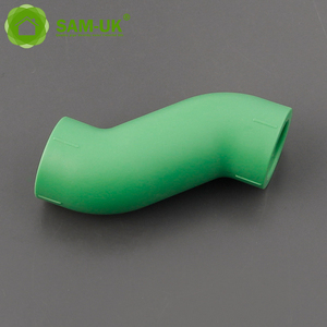 Conector <span class=keywords><strong>de</strong></span> Tubería <span class=keywords><strong>de</strong></span> <span class=keywords><strong>PVC</strong></span> PPR <span class=keywords><strong>de</strong></span> Alta Presión, 20*1/2-25*1/2, Cédula 40, <span class=keywords><strong>para</strong></span> Fontanería, Drenaje y Alcantarillado, Adaptador <span class=keywords><strong>de</strong></span> Rosca Macho - Product Image 2