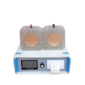 Beton Hızlı Klorür Geçirgenlik Testi (RCPT) <span class=keywords><strong>Test</strong></span> Cihazı - Product Image 6