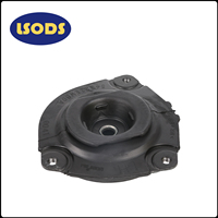Support d'amortisseur supérieur avant gauche Lsods 54321-EW80A pour suspension Nissan Livina Tiida Lannia Aeolus A60 E70 AX5