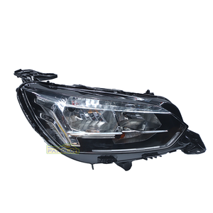 PHARE SANS AMPOULE DE VILLE pour <span class=keywords><strong>PEUGEOT</strong></span> <span class=keywords><strong>208</strong></span> 2020-2023 - Product Image 1