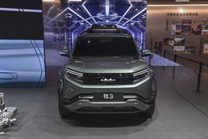 2025 Formula Leopard Titanium <span class=keywords><strong>3</strong></span> Celestial Pilot Max UAV Edition Cambio rápido de cara Coche eléctrico de gran espacio Hecho en China - Product Image 3