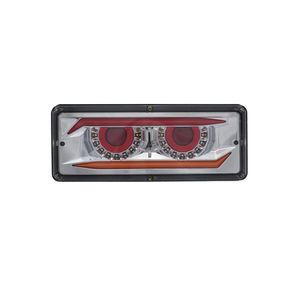 Feux arrière de camion LED durables de haute qualité 24v, feux arrière de remorque - Product Image 4