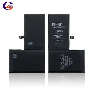 Batterie de remplacement téléphone téléphone portable baterias Batterie Pour iPhone 5 5s 6 6s 7 8 X Xr XS MAX 11 11Pro max batteries