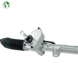 พวงมาลัยเพาเวอร์ไฟฟ้า EPS รุ่น WWT 1044831-00-H สำหรับรถขับเคลื่อนซ้าย 1044831-00-H สำหรับรถยนต์เทสล่า รุ่น 3 และรุ่น Y - Product Image 2