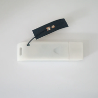 WIFI DUCK V3 | Placa DE DESARROLLO ESP8266 + Atmega32u4 2MB de placa de desarrollo se ha actualizado a un módulo ESP07 personalizado DSTIKE de 4MB